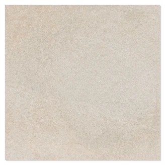 Klinker Fidenza Grå-Beige Mat 120x120 cm